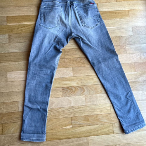 Staff men's jeans used