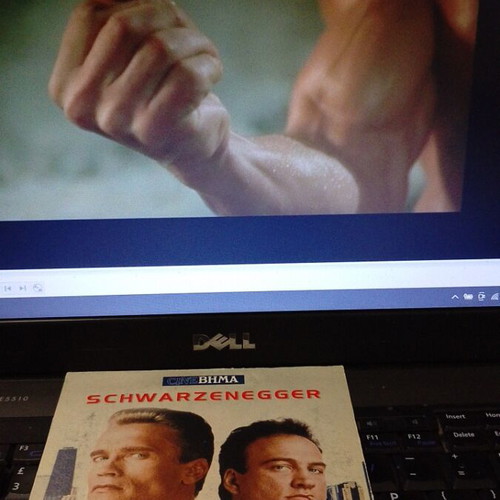 Redhead DVD like new, adventure crime with subtitles