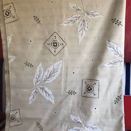 Fabric for multiple uses, new, dimensions 380x280