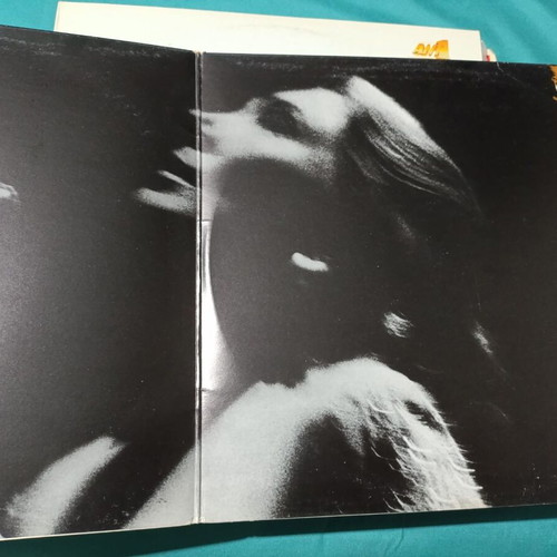 Maria Dolores Pradera vinyl record like new