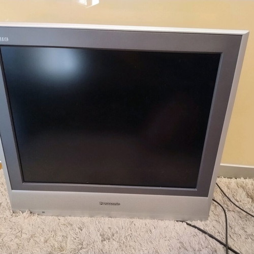 Panasonic TV like new