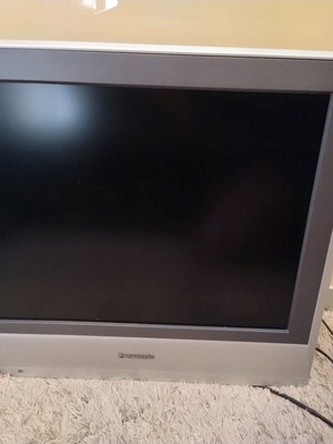 Panasonic TV like new