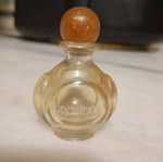 Yves Rocher miniature used, empty Orhidee