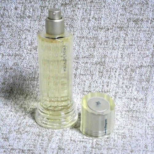 Aqua di Roma gift set EDT 100ml and body lotion new