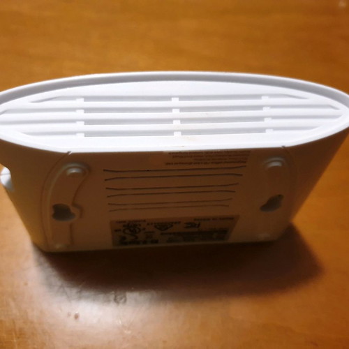 D-Link Switch 5 ports new 10/100/1000Mbps DGS-1005D