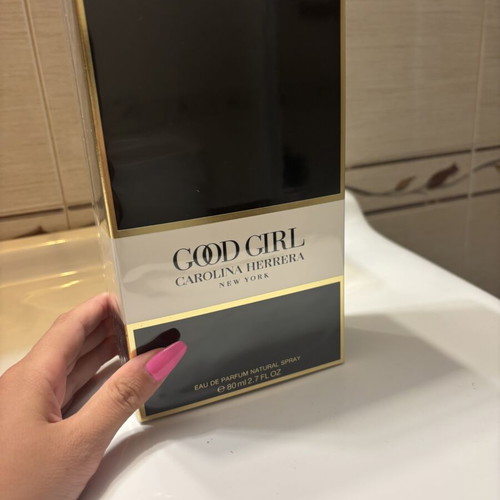 Good Girl Carolina Herrera Eau de Parfum 80 ml new