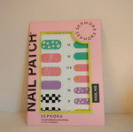 Sephora Nail Stickers new