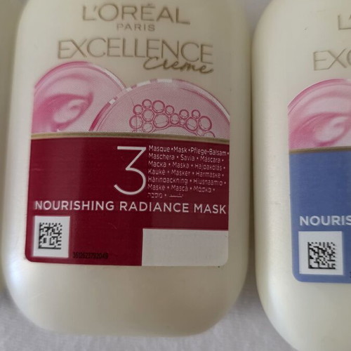 L'Oréal conditioner 60 ml new