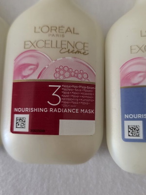 L'Oréal conditioner 60 ml new