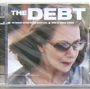 The debt (soundtrack)