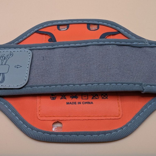 Armband Bose / Reebok like new