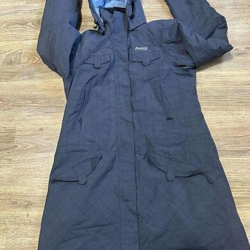 Bergans of Norway Tromso Primaloft women's parka L size like new