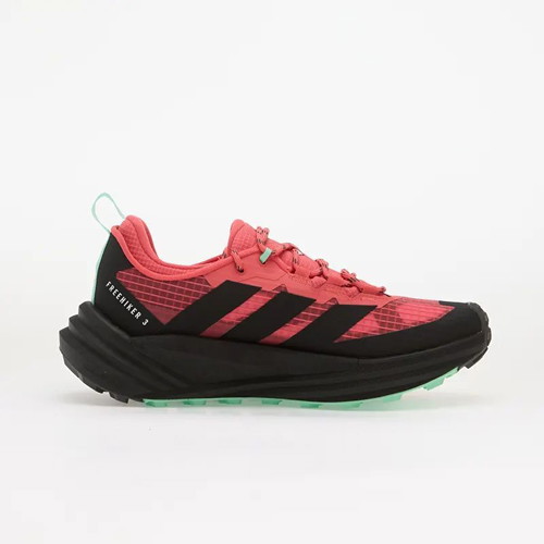 Adidas Terrex Freehiker 3 Low Gore Tex men's sneakers