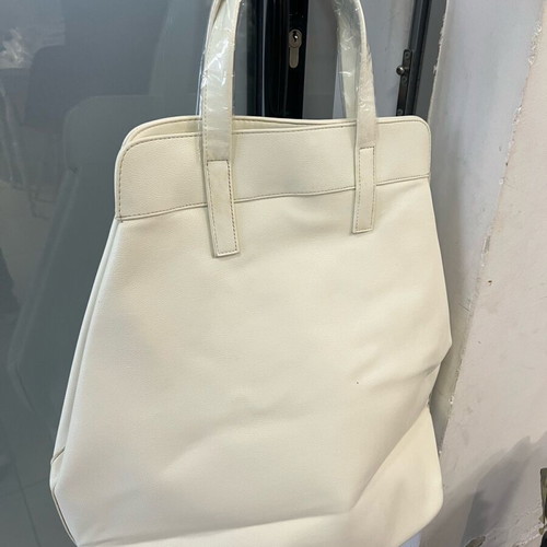 Hand luggage bag with lock like new