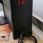 Electric Quartz Heater new