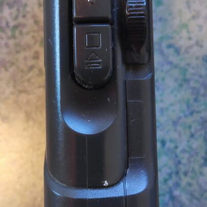 Sony M-430 Microcassette Recorder vintage, like new