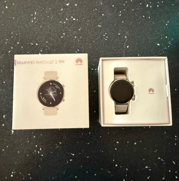 Huawei Watch Gt 2