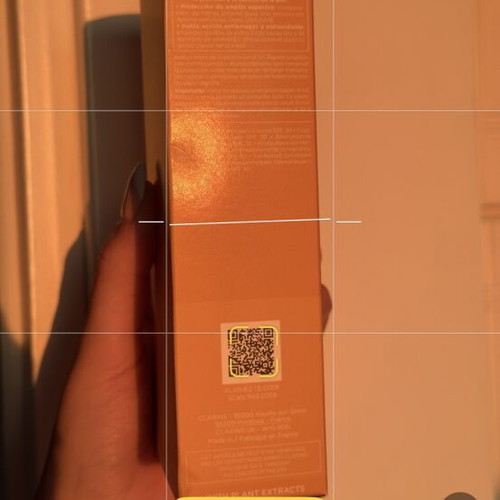Clarins Youth-Protecting Sunscreen Body SPF 30, 150ml