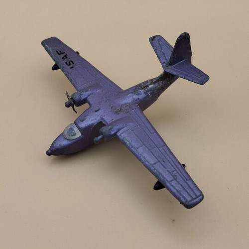 Collectible airplanes and helicopter used, Matchbox, Zymex, ASTA