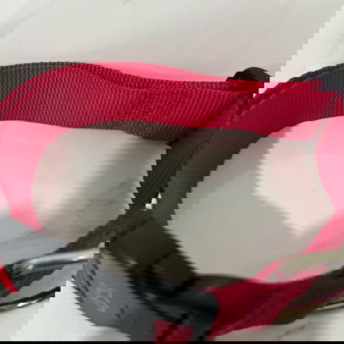 Немски нашийник нов за средни и едри породи