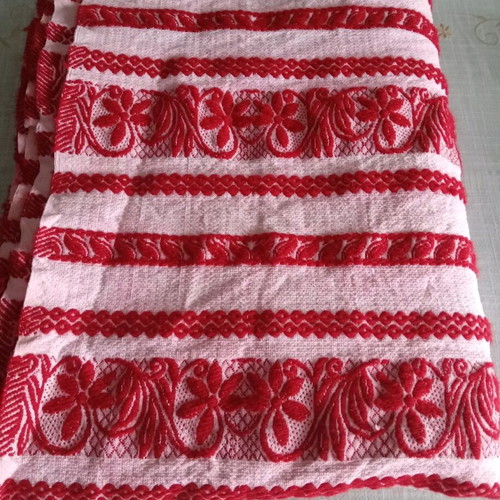 Carameloti wool thin blanket/throw like new 160×210cm