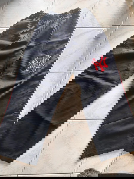 New era/New York Παντελόνι Baggy