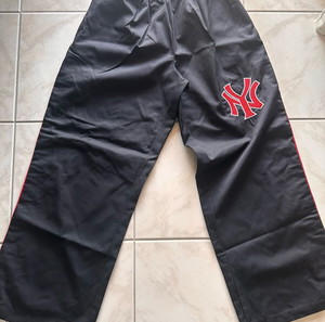 New era/New York Παντελόνι Baggy