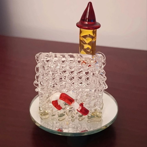 Christmas decoration new