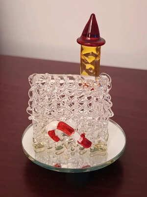 Christmas decoration new