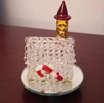 Christmas decoration new