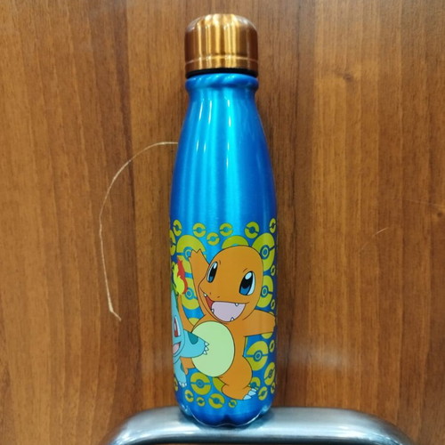 Pokémon water bottle new with tags