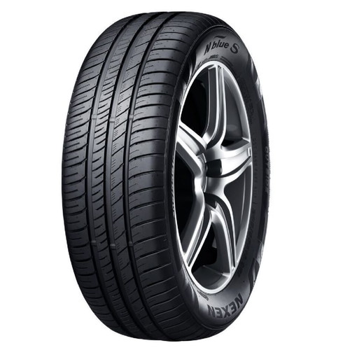 Nexen N'blue S 205/55R16 91V tires new, set of 4