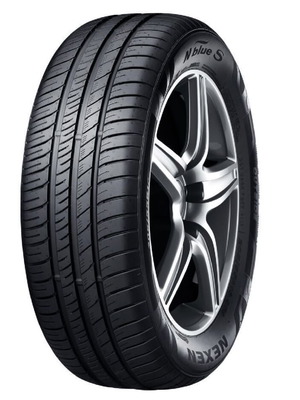 Nexen N'blue S 205/55R16 91V tires new, set of 4