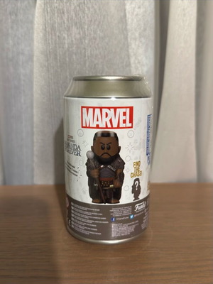 Funko Pop Soda Mbaku καινούργιο