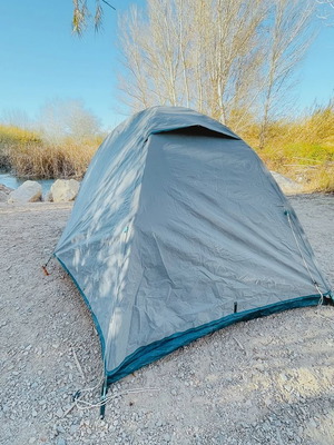 Σκηνή Camping MH100 σαν καινούρια