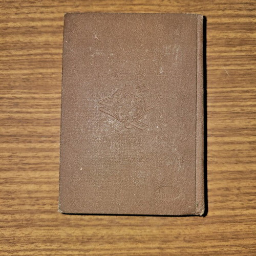 Greek-French Dictionary used, pocket size