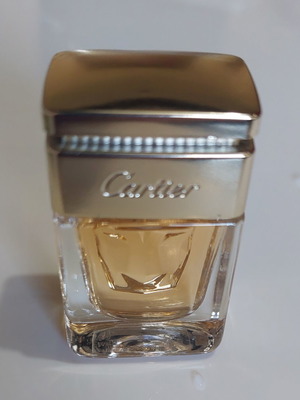 Cartier La Panthère Eau de Parfum Miniature 6 ml like new