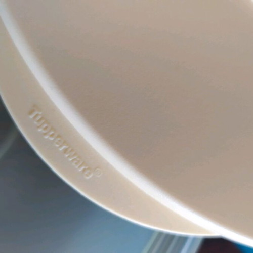 Tupperware Bowl New 2.5L Set of 2