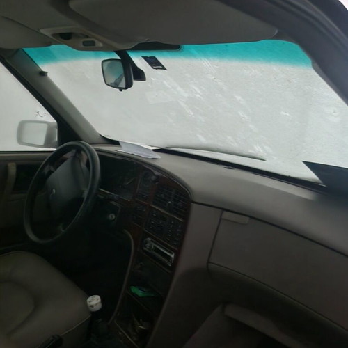 Saab 9000CS turbo used, leather seats, wooden dashboard
