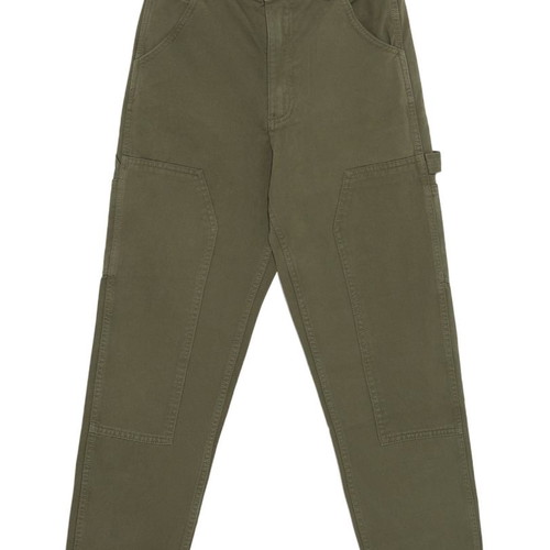 Khaki cargo pants Zara used, size 34