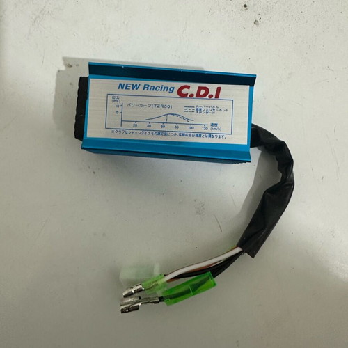 CDI electronic for scooter new