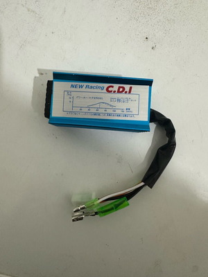 CDI electronic for scooter new