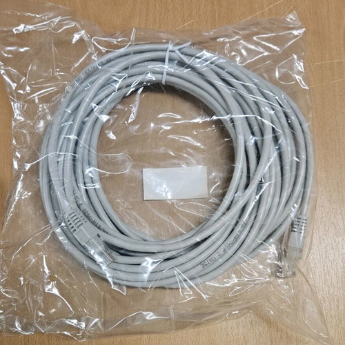 UTP Cable 10m cat 5E new