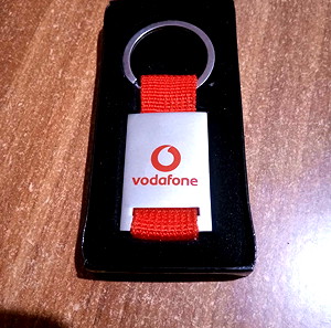 Συλλεκτικό μπρελόκ Vodafone