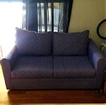  Καναπές - Κρεβάτι διθέσιος 1.60×1.00
