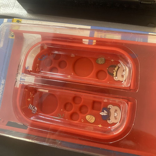 Nintendo Switch like new with dock and accessories