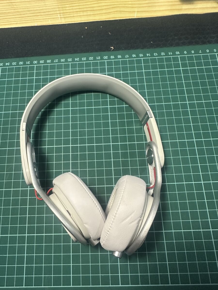 Beats Mixr DJ Professional Wired… - € 70,00 - Vendora.cy