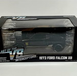Ford Falcon XB 1973 Last of the V8 Interceptors Mad Max 1:24 μοντέλο αυτοκινήτου