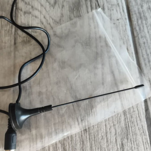 Mini antenna new