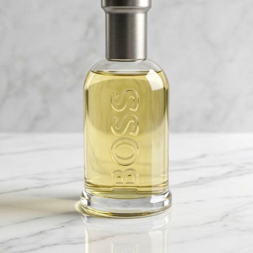 Boss Bottled Man Eau de Toilette 100ml new tester